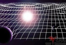 人类首次直接探测到原初引力波 为宇宙暴涨遗迹