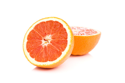 葡萄柚美味又可爱，但吃多了可能影响某些药物的代谢。