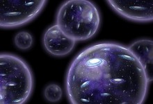 平行宇宙假说可解释量子力学的奇异现象