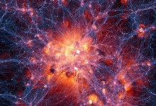科学家称大型强子对撞机或将解开暗物质之谜