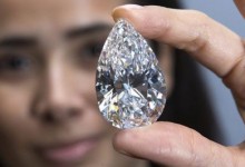 这才叫永流传 史上最昂贵的十颗钻石