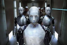 2045 人工智能与人脑之战？