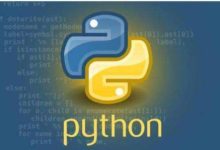 我们生活在“Python时代”