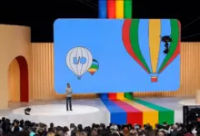 Google2025 I/O大会一文读懂：重回智能眼镜战场，用AI革自己的命