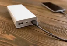 安全使用充电宝的这些知识你知道吗？