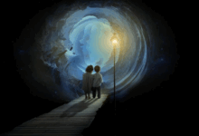 世界的真相是什么?