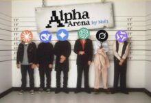 AI炒币大赛落幕，DeepSeek一度稳操胜券，通义千问梭哈获胜，ChatGPT瘫痪惨败