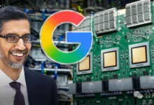 英伟达铁幕之后，谷歌AI芯片已成气候