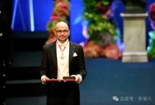 烧掉700亿！他为谷歌赢得诺奖，却将ChatGPT拱手让人