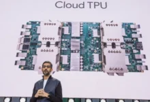 一文读懂谷歌TPU：Meta投怀送抱、英伟达暴跌，都跟这颗“自救芯片”有关