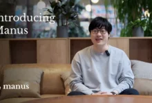 Manus创始人肖弘，复盘至暗时刻