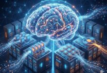 一文看懂AI大模型的并行训练方式（DP、PP、TP、EP）