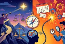 长线看赔率，中线赌催化剂，一招判断你的投资逻辑是否自洽