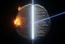 AI模型首次实现与人类专家等同的语言分析能力