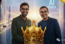 谷歌：全栈AI之王