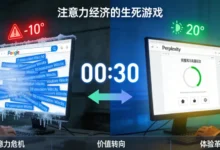 AI会消灭搜索吗？