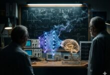 我和辛顿一起发明了复杂神经网络，但它现在需要升级｜Hao好聊 X AI先驱谢诺夫斯基