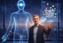 前 Google X 首席商务官 | 乔达特的生存哲学：生命、死亡与 AI 的未来