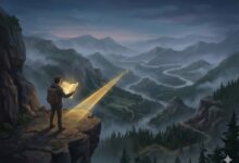 为什么懂得那么多道理，却依然过不好这一生？