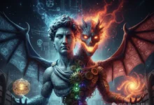 Nature重磅发文：深度学习x符号学习，是AGI唯一路径！