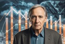 达利欧：未来5年，世界的五大巨变