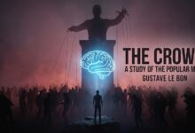 《乌合之众》：你以为的“独立思考”，可能只是群体的集体催眠