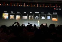 上市15天后，“国产GPU第一股”出牌：3颗芯片、1个万卡集群