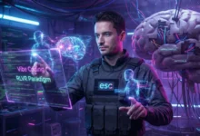 AI大神“AK” 2025年终盘点：大模型6大范式转移