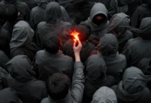 别让你的血，在平庸里凉透