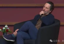 谷歌错失的三年和全球第八富豪最大的遗憾