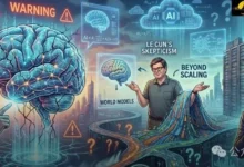 智能增长的瓶颈