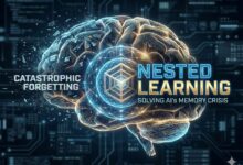 Transformer已死？DeepMind正在押注另一条AGI路线