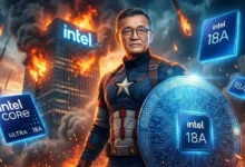 裁员、卖股、押注“2nm”，挽救58岁英特尔，陈立武还有子弹吗？