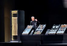 黄仁勋CES演讲：第三次浪潮「物理AI」来了