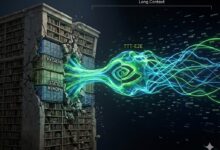 谷歌刚掀了模型记忆的桌子，英伟达又革了注意力的命｜Hao好聊论文