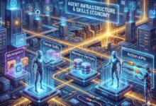 千问Agent、豆包手机、Skills背后，给Agent“卖铲子”的蓝海正在形成