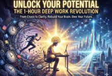 DanKoe：如何在1 小时内修复你的整个人生