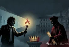 米莱说的“马基雅维利已死”是什么意思？