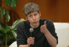 59分钟、8个关键问题，奥特曼回应一切丨附全文实录