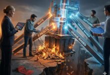 拆解AI时代5种主流定价模型：别让你的大模型供应商赚走最后一分利润