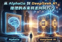 从AlphaGo到DeepSeek R1，推理的未来将走向何方？