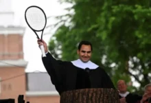 段永平：我给很多人推荐过费德勒的这场演讲