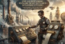 别再让大模型“想太多”了！最新研究揭示 LLM 推理效率的关键瓶颈