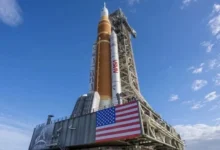 刚刚，4个人“飞向”月球丨一文读懂阿尔忒弥斯II任务