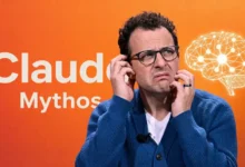 提前泄露的Claude绝密模型，“救了”苹果、微软和谷歌