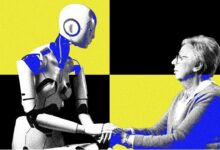 为什么说人工智能永远不会拥有意识