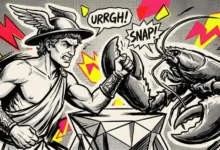 Hermes 凭什么两个月接棒 OpenClaw？