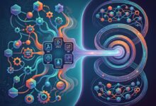 DeepSeek的Harness，有一套新世界观｜Hao好聊趋势